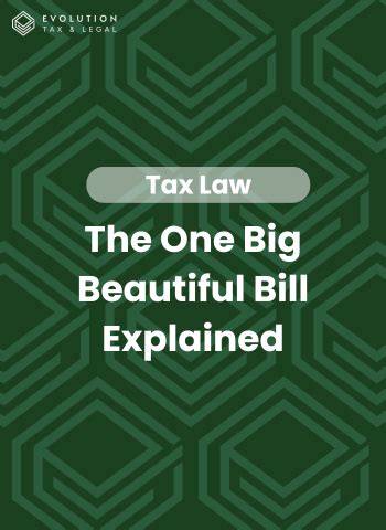 Evolution Of Tax Planning