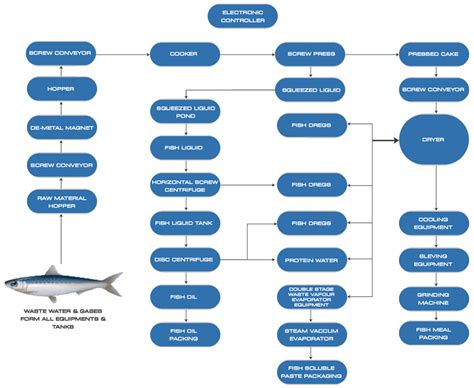 Evolution of Fish Product Offerings