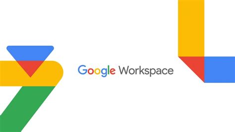 Evolution of Google Workspace
