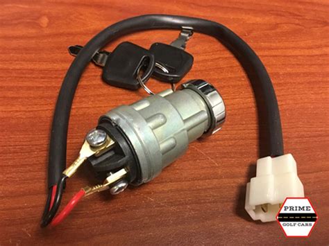Evolution of Ignition Switch Designs