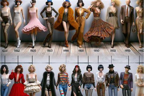 Evolution of Katniss's Style