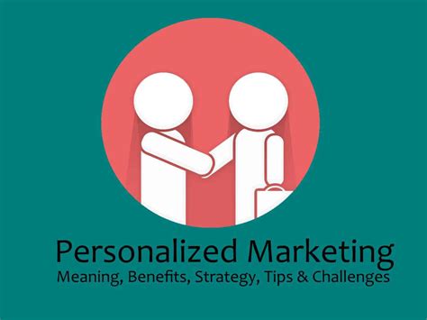 Evolution of Personalized Marketing