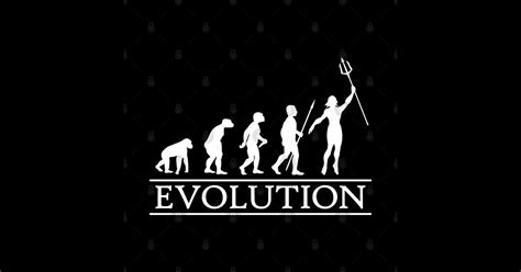 Evolution of Poseidon