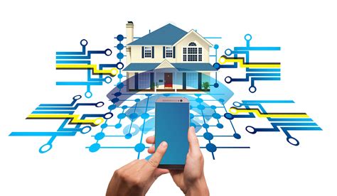 Evolution of Smart Homes and IoT