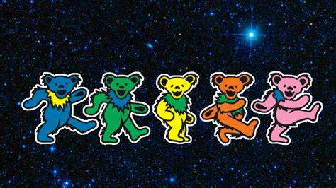 Evolution of the Dancing Bears