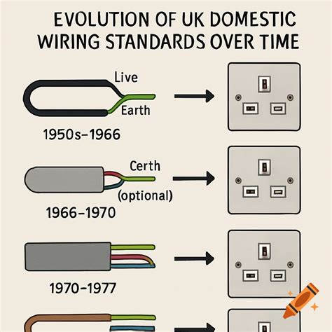 Evolution of Wiring Standards