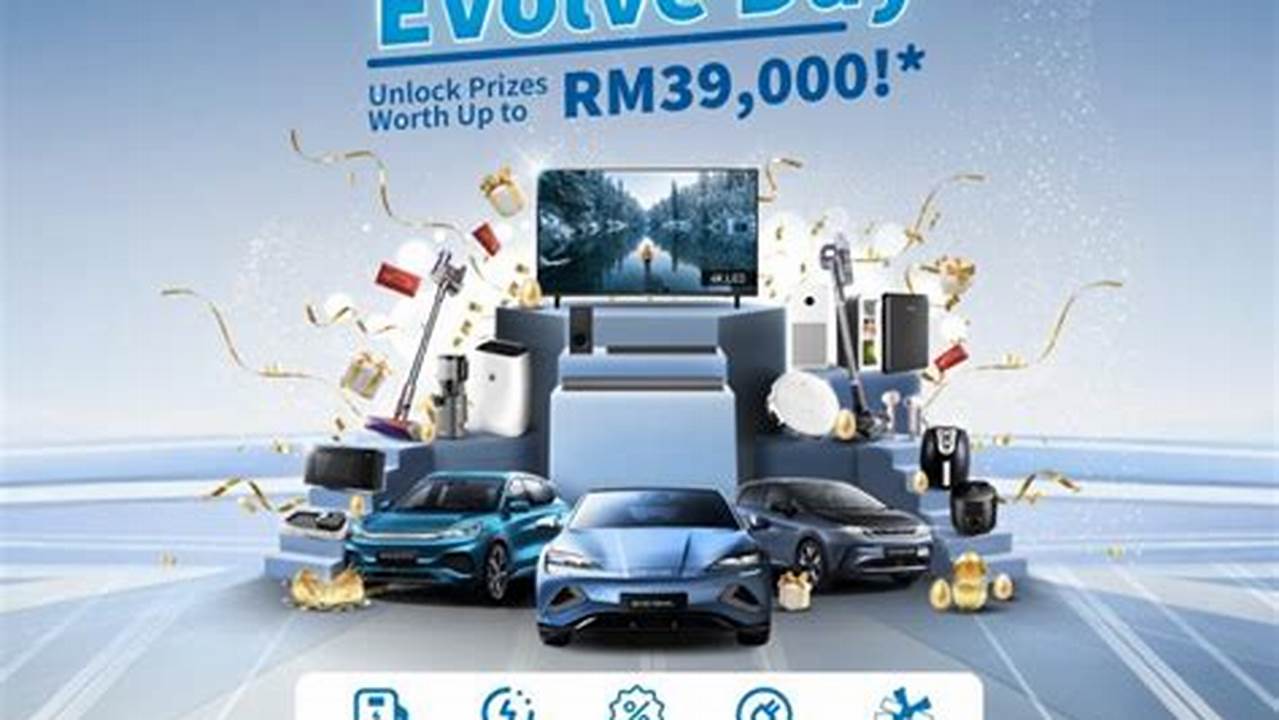 Evolve Promotion Code 2024