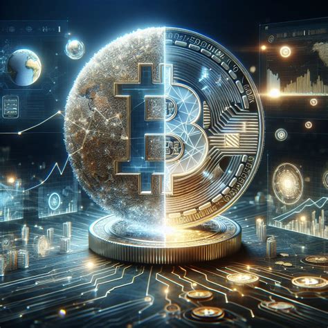 Evolving Cryptocurrency Exchanges