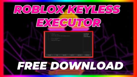 Evon Executor (Roblox Keyless Exploit) Free Download 2023