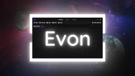 Evon Roblox