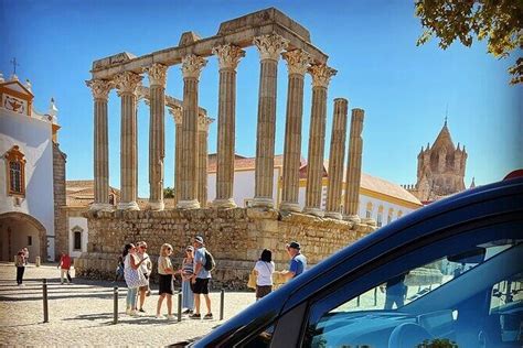 Evora Full Day Tour