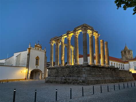 Evora World Heritage Tour from Lisbon: A Detailed Review