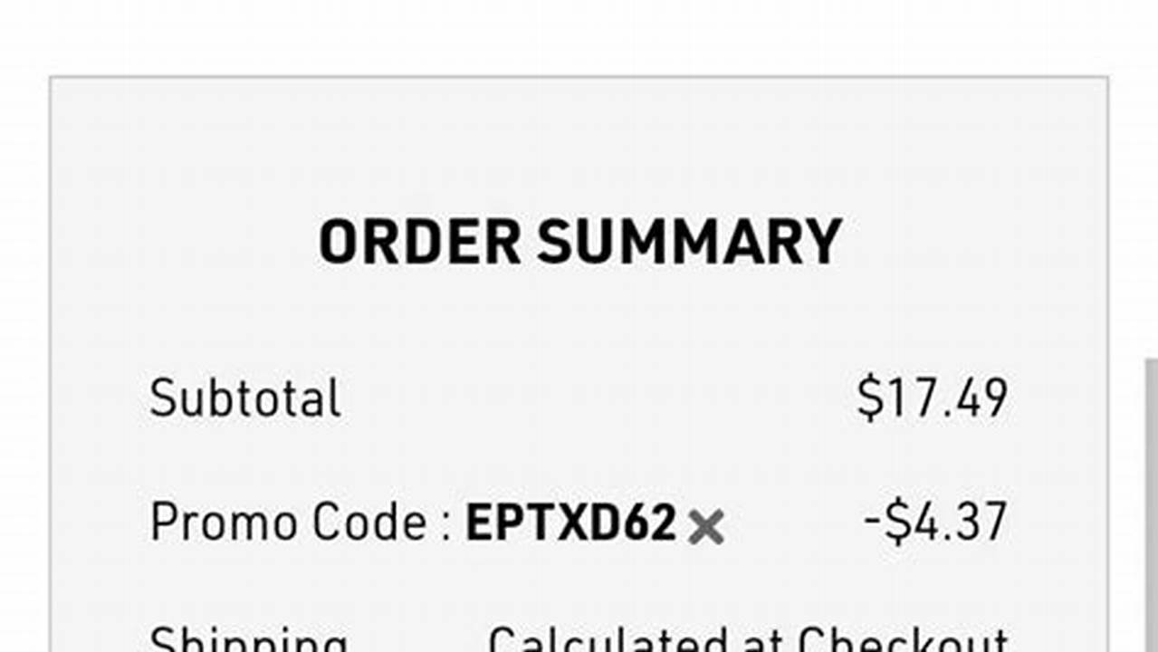 Evoshield Discount Code 2024
