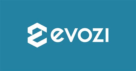 Evozi apps logo