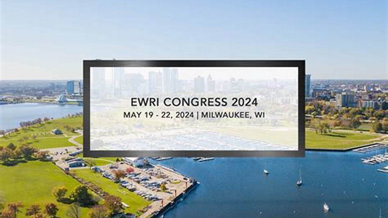 Ewri 2024 Conference Room