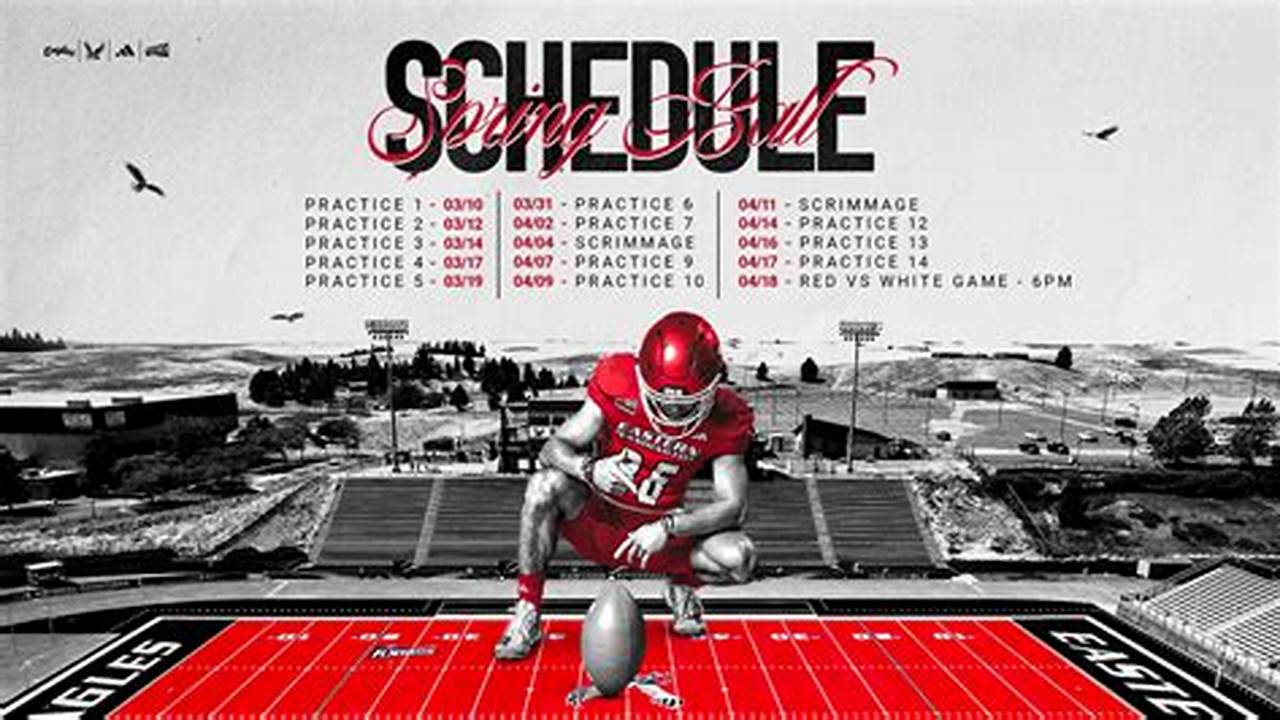Ewu Academic Calendar Spring 2025