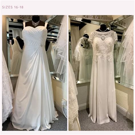 Ex Display Wedding Dresses Online