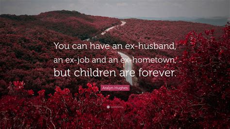 Ex Husband Quotes