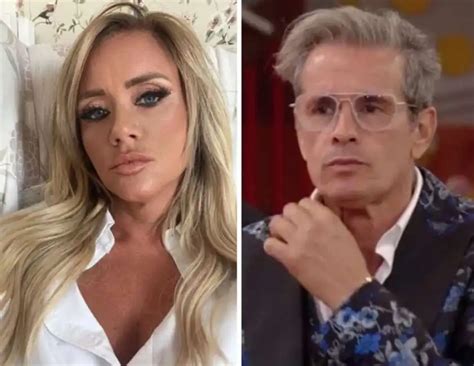 Marco Bellavia, l'ex moglie Elena Travaglia: "Non ha mai avuto problemi