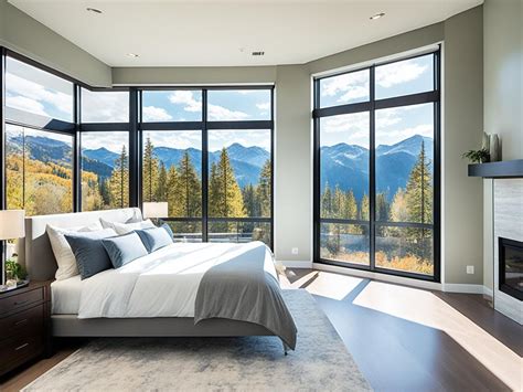 Exact Window Tint Bedroom