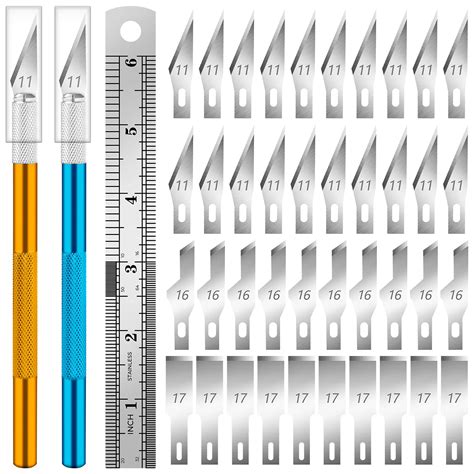 Exacto Knife Blade