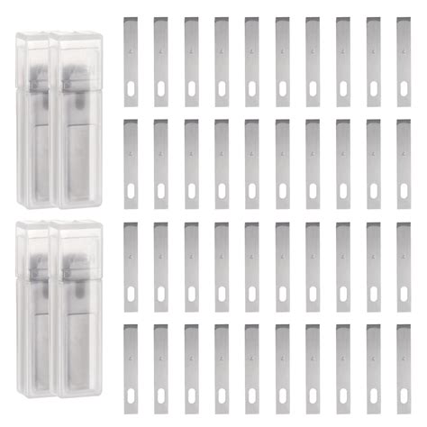 Exacto Knife Blade Refills