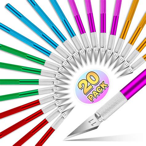 Exacto Knife Bulk