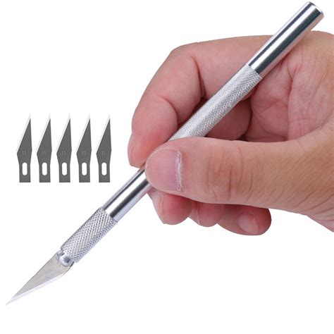 Exacto Knife Cost