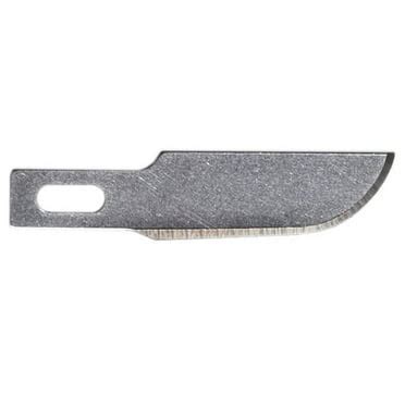 Exacto Knife Curved Blade