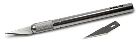Exacto Knife Dual Cutter