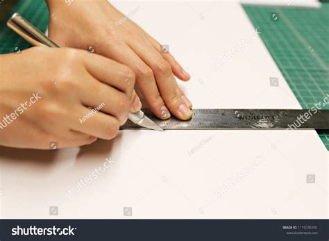 Exacto Knife For Foam Board