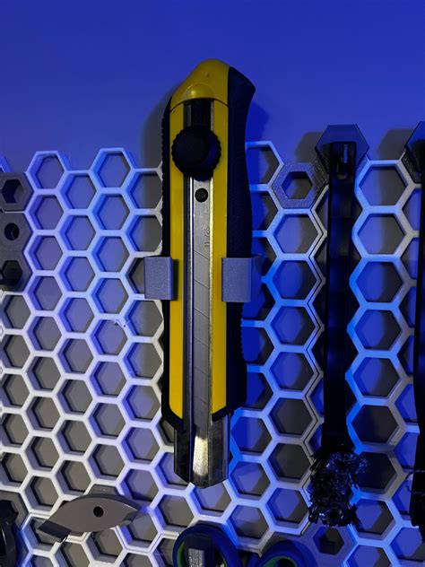 Exacto Knife Holster