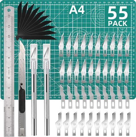 Exacto Knife Kit