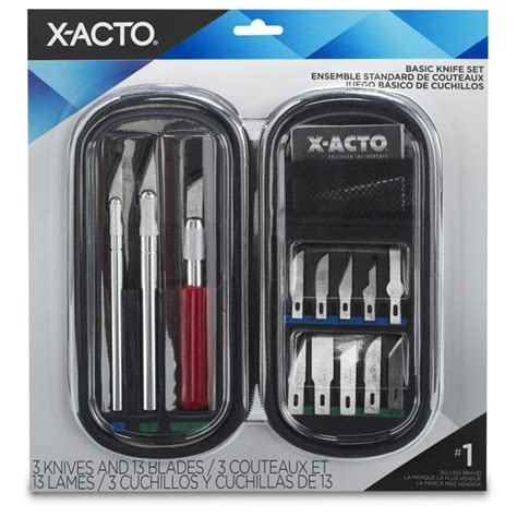 Exacto Knife Napa