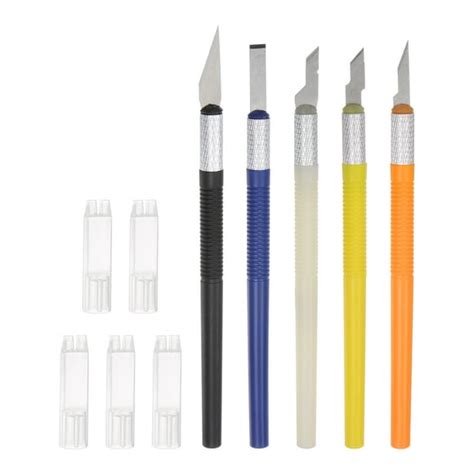 Exacto Knife Plastic