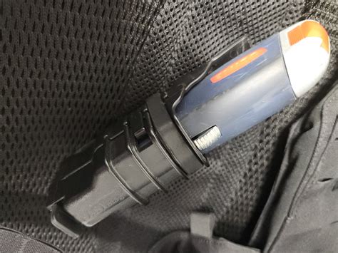 Exacto Knife Pouch