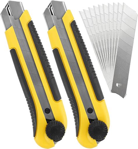 Exacto Knife Retractable