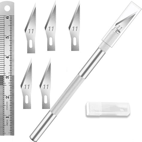 Exacto Knife Tool