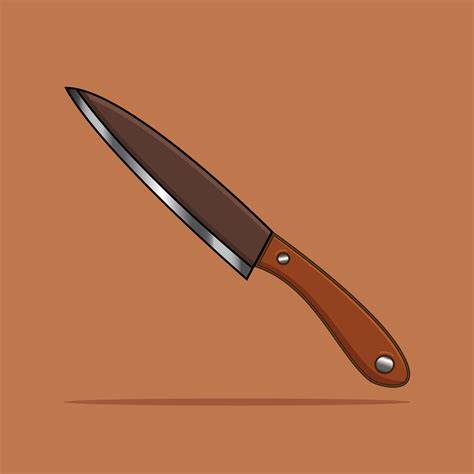 Exacto Knife Vector
