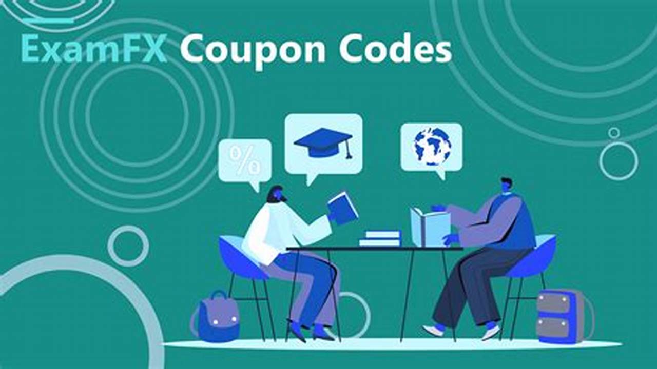 Examfx Promo Code 2025