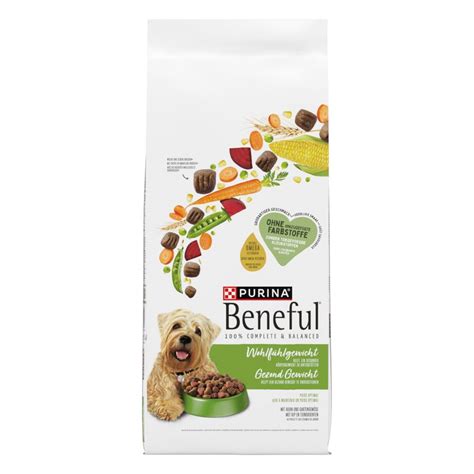 Examining Beneful
