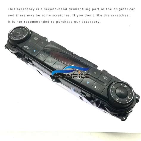 Examining Control Modules and Control Units