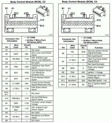 Sensor Wiring Image