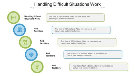 Example 1: Handling a Challenging Situation
