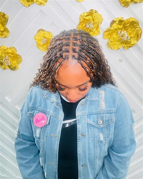 Unleash Your Inner Beauty: Discover the Art of Stunning Hair Braiding in College Park, GA Today!