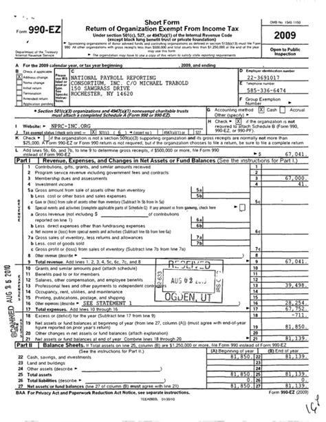 Example Of Form 940, Schedule A Filled Out For 2024