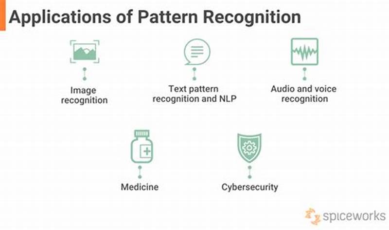 Example Of Pattern Recognition In Computer Science