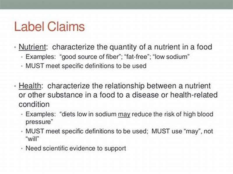 Example Of Structure Function Claim