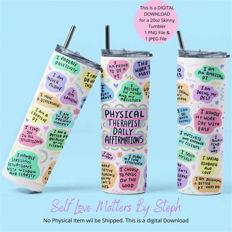 Example Phrases for Physical Gifts