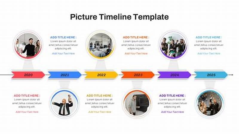 Example Timeline Template